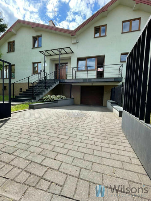 Mieszkanie Warszawa gm. Mokotów Mokotów, Inspektowa