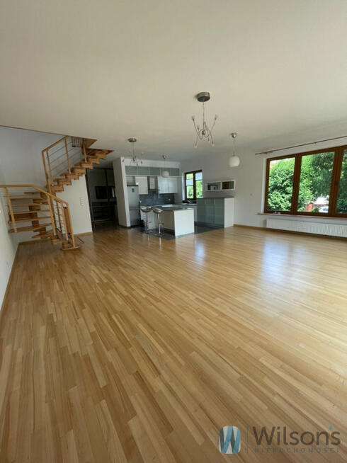 Mieszkanie Warszawa gm. Mokotów Mokotów, Inspektowa