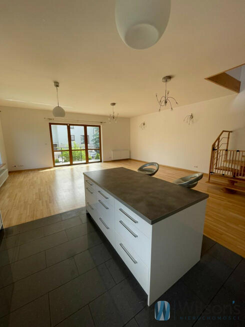 Mieszkanie Warszawa gm. Mokotów Mokotów, Inspektowa