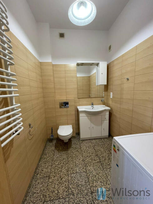 Mieszkanie Warszawa gm. Mokotów Mokotów, Inspektowa