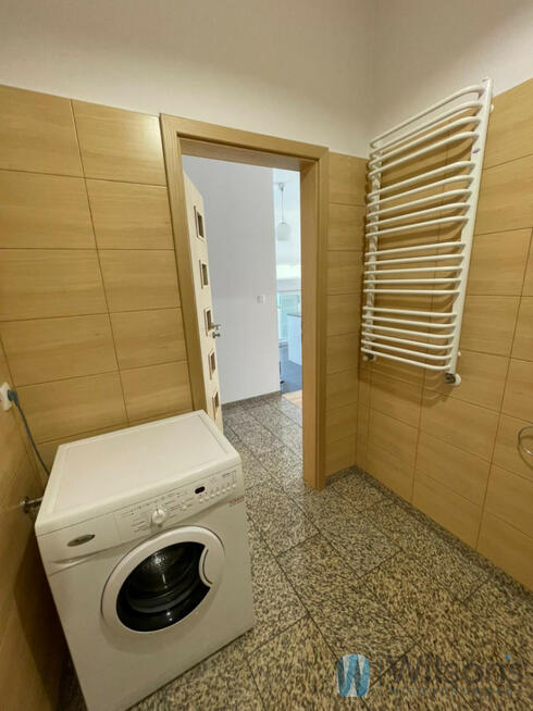 Mieszkanie Warszawa gm. Mokotów Mokotów, Inspektowa