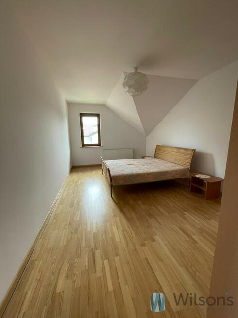 Mieszkanie Warszawa gm. Mokotów Mokotów, Inspektowa