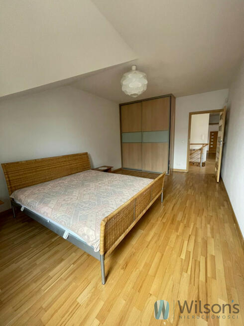 Mieszkanie Warszawa gm. Mokotów Mokotów, Inspektowa