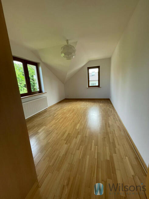 Mieszkanie Warszawa gm. Mokotów Mokotów, Inspektowa