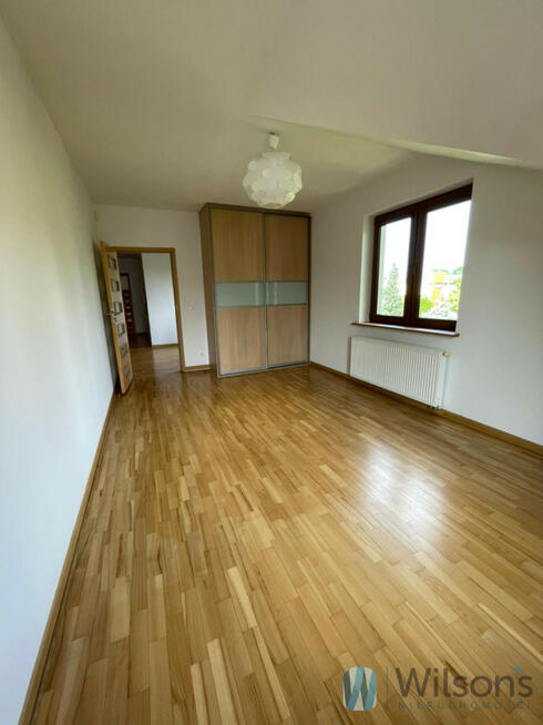 Mieszkanie Warszawa gm. Mokotów Mokotów, Inspektowa