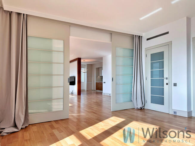 Mieszkanie Warszawa gm. Mokotów Mokotów, Jana Iii Sobieskiego