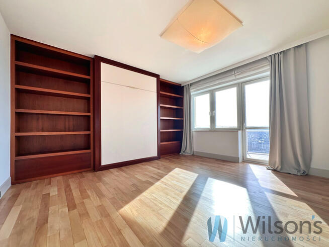 Mieszkanie Warszawa gm. Mokotów Mokotów, Jana Iii Sobieskiego