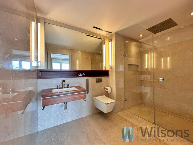 Mieszkanie Warszawa gm. Mokotów Mokotów, Jana Iii Sobieskiego