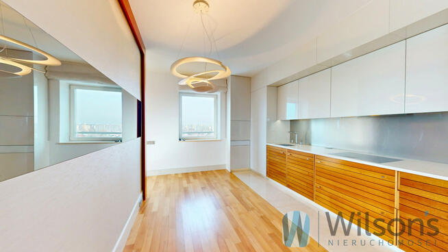 Mieszkanie Warszawa gm. Mokotów Mokotów, Jana Iii Sobieskiego