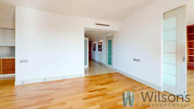 Mieszkanie Warszawa gm. Mokotów Mokotów, Jana Iii Sobieskiego