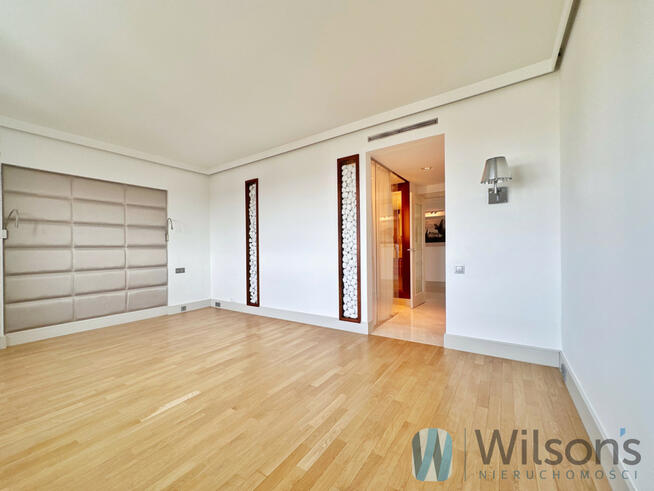 Mieszkanie Warszawa gm. Mokotów Mokotów, Jana Iii Sobieskiego