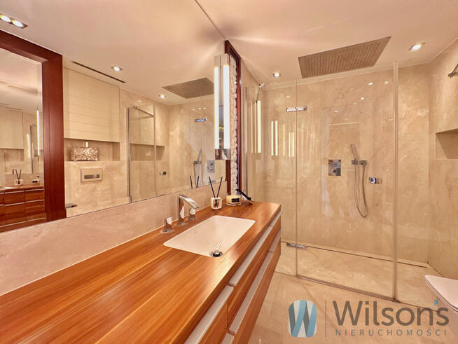 Mieszkanie Warszawa gm. Mokotów Mokotów, Jana Iii Sobieskiego