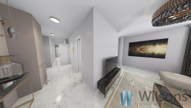 Mieszkanie Piastów, Stanisława Bodycha