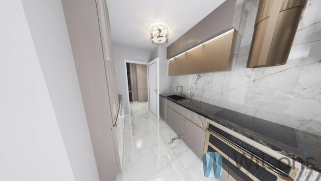 Mieszkanie Piastów, Stanisława Bodycha