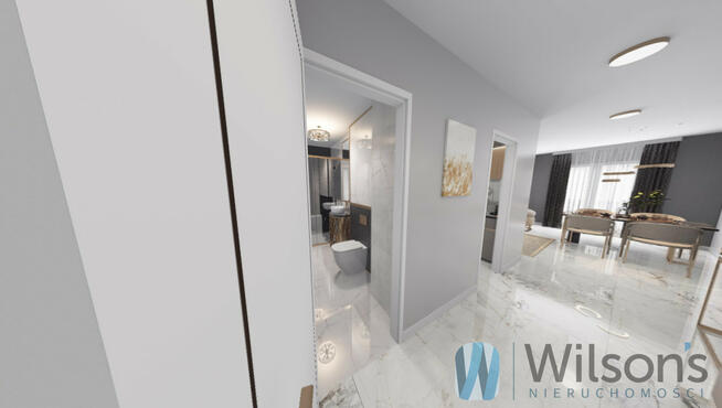 Mieszkanie Piastów, Stanisława Bodycha