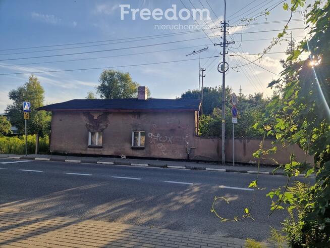 NOWA CENA! Działka przy rzece Wel