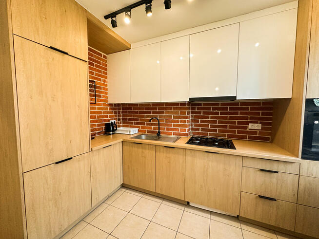 Idealne mieszkanie Inwestycyjne w Centrum!