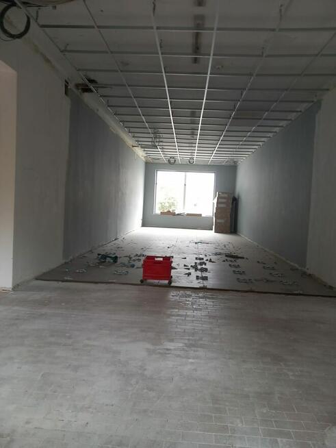 Uslugi remontowe, Kafelkowanie lazienek, hydtaulika, elektry