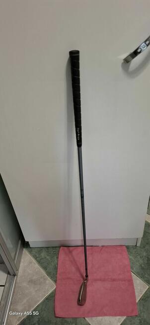 Kij golfowy Hawk eye Irons