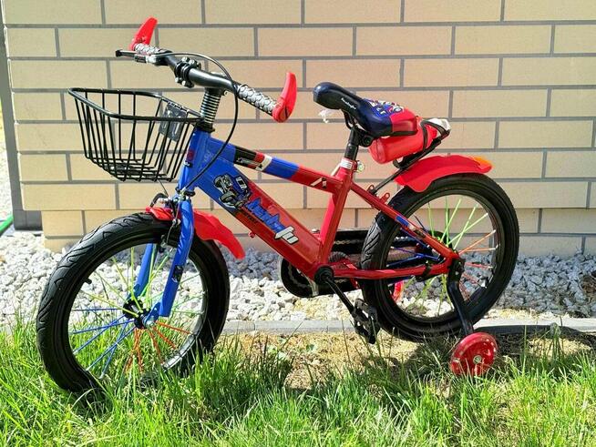 Promocja Rowerki 16 cali babi , sumenqui , coolest 269zl