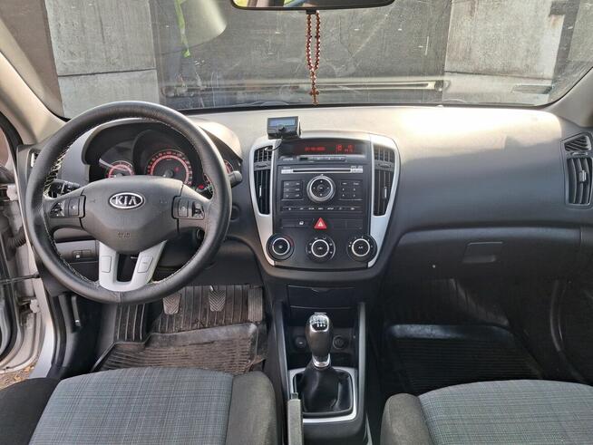 Sprzedam KIA Pro Ceed