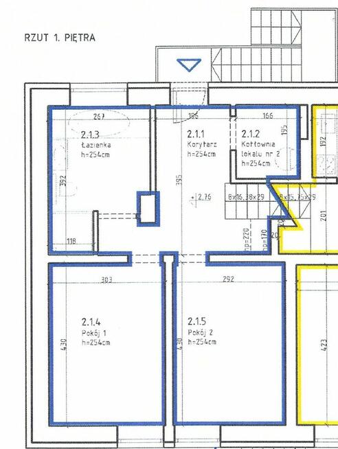 Komfortowe przestronne 148m2 | ogród | parking | Kraków