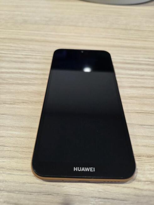 Huawei Y5 2019 2/16GB Amber brown, 5,71, dual SIM, Idealny!