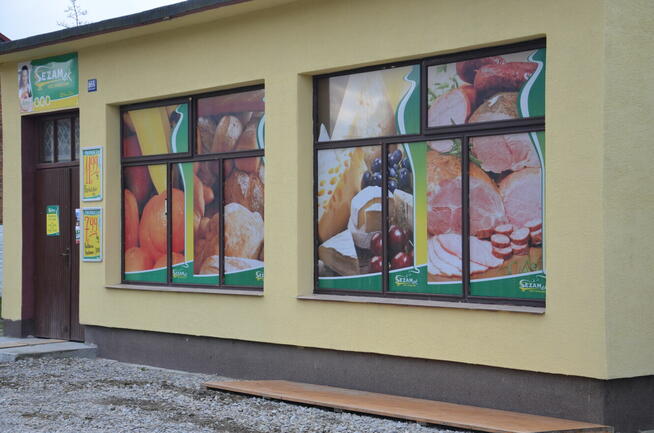 Sprzedaż nieruchomości