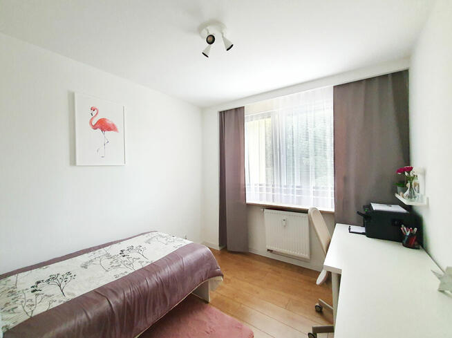 3 pokoje | po remoncie | zielona okolica |gotowe do zamieszk