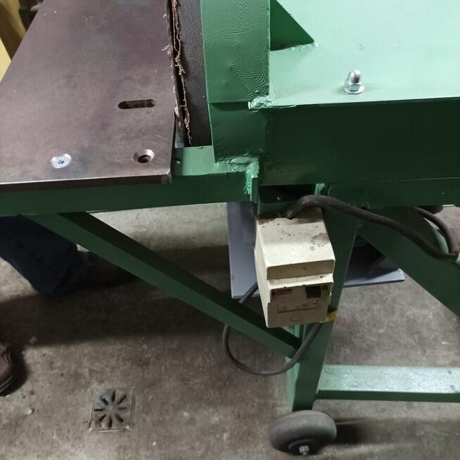 sprzedam Frezarkę do drzewa