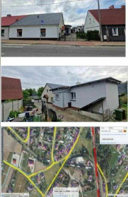 Nieruchomość - Śmigiel