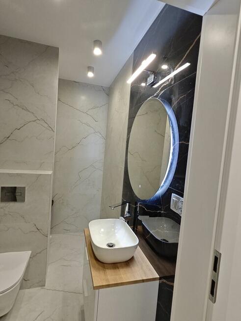 Kompleksowe Remonty i Wykończenia Wnętrz