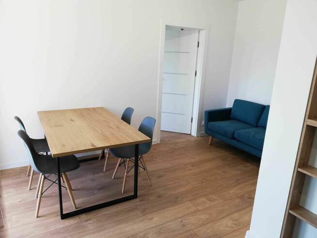 3 pokojowe mieszkanie na wynajem