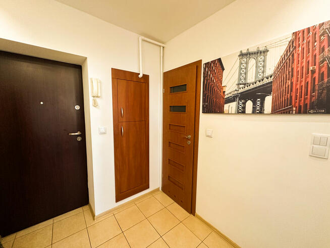 Idealne mieszkanie Inwestycyjne w Centrum!