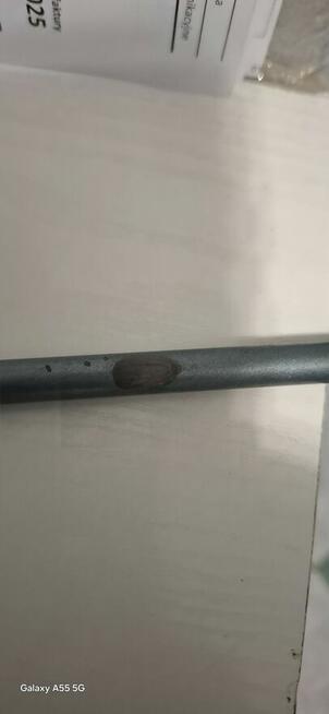 Kij golfowy Hawk eye Irons