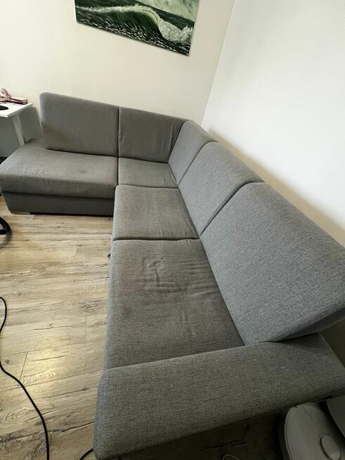 Profesjonalne czyszczenie mebli i tapicerki samochodowej