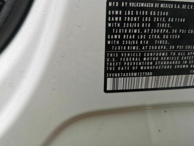 Volkswagen Tiguan 2.0 TSI OPF 4MOTION DSG R-Line