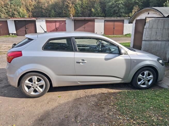Sprzedam KIA Pro Ceed