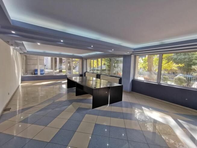 Sala szkoleniowo-konferencyjna