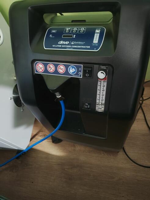 Sprzedam komorę hiperbaryczną 1.4ATA 2024