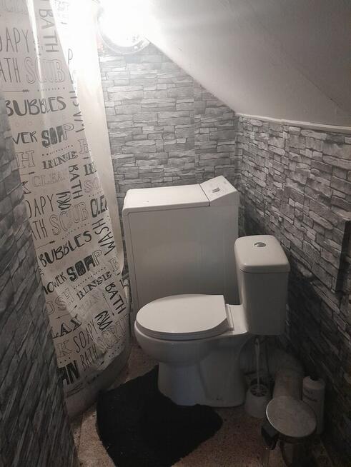 Mieszkanie do wynajęcia