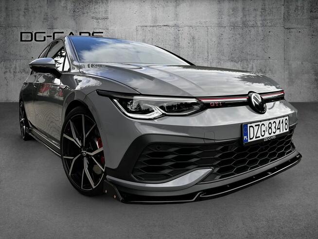 Felgi Carbonado Predator BFP 5x112 18x8,0 ET 45