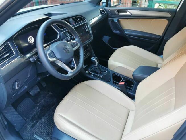 Volkswagen Tiguan 2.0 TSI OPF 4MOTION DSG R-Line