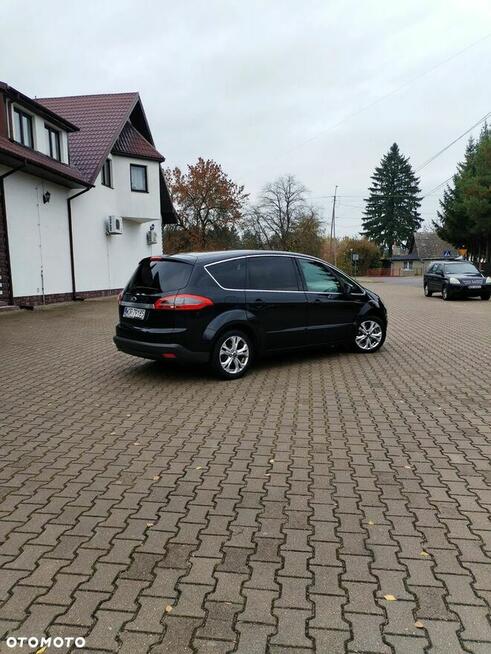 Ford S-Max 1.6 Titanium Ładny!