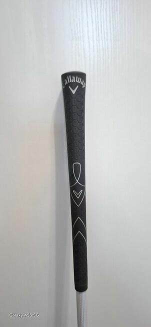 Kij golfowyCallaway Warbird