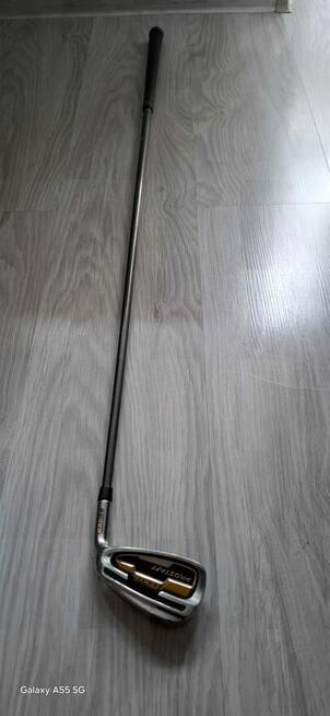 Kij golfowy Wilson Prostaff LCG431 SS