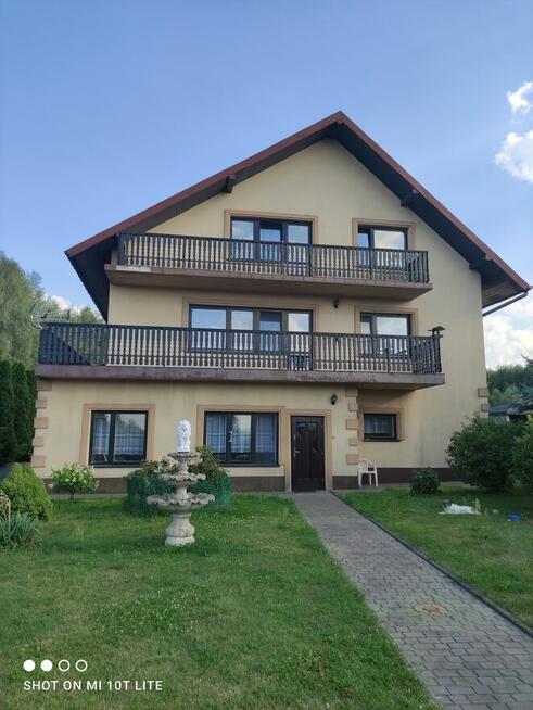 Wynajme 2 pokojowe mieszkanie