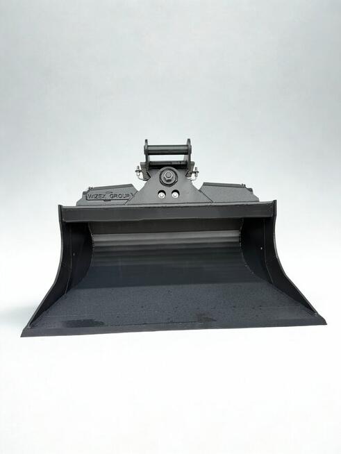 Łyżka skarpowa hydrauliczna SKANDYNAWSKA 130cm 5-8t