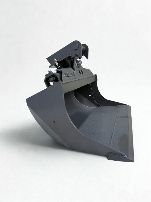 Łyżka skarpowa hydrauliczna SKANDYNAWSKA 130cm 5-8t