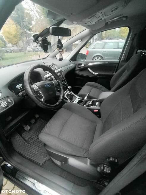 Ford S-Max 1.6 Titanium Ładny!